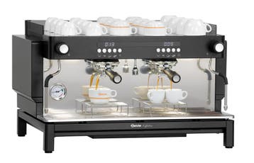 Koffiemachine | Coffeeline B20 | 2 Zetgroepen | 11.5L |, Verzenden, Nieuw in verpakking