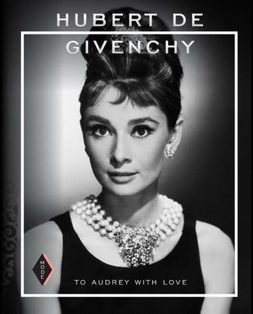 Hubert de Givenchy 9789462620971, Verzenden