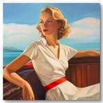 Biatturi Irina - Dans ma Riva