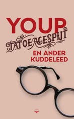 Tatoeagespijt en ander kuddeleed (9789400411838), Verzenden