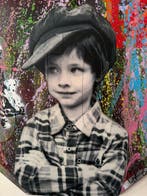 CRS - “The Yankee” Road sign edition