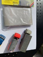 onbekend H0 - Décor de train miniature (63) - Concernant 55