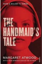The handmaids tale / Vintage Classics 9781784873189, Boeken, Verzenden, Gelezen, Margaret Atwood