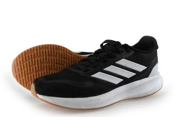 Adidas Sportschoenen in maat 36 Zwart, Kleding | Dames, Zo goed als nieuw, Verzenden, Adidas, Sportschoenen