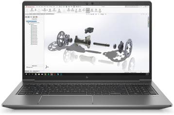 HP Zbook Power G8 | i7-11850H | NVIDIA T1200 | Windows 11, Qwerty, Core i7, Ophalen of Verzenden, Zo goed als nieuw