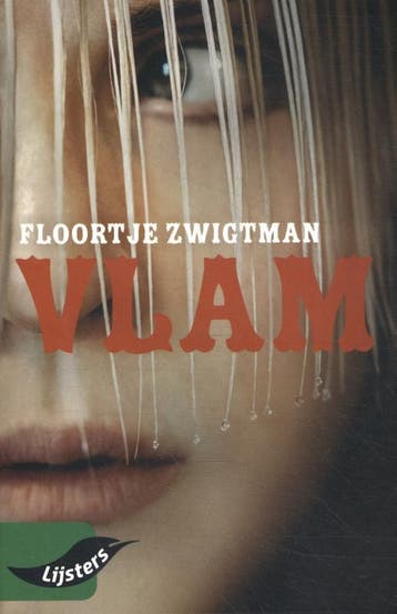 Vlam / Jonge lijsters 9789001735128 Floortje Zwigtman, Boeken, Verzenden, Gelezen, Floortje Zwigtman