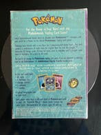 Pokémon Sealed box - WOTC - Base set 2