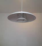 ZESI NOWE - Zessi Nowe - Plafondlamp - nr 33.2.01 - Staal -, Antiquités & Art