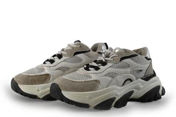 Sub55 Sneakers in maat 39 Wit, Kleding | Dames, Verzenden, Wit, Sub55, Sneakers