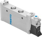 Festo 5/2 Monostable Air Électrovanne G1/8 700 - 780L/Min -, Verzenden, Nieuw