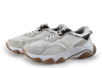 Guess Sneakers in maat 41 Beige, Verzenden, Sneakers