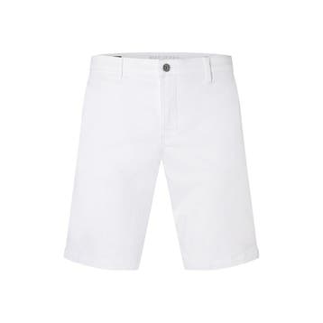 MAC • witte Driver short • W33, Verzenden, Nieuw, Wit