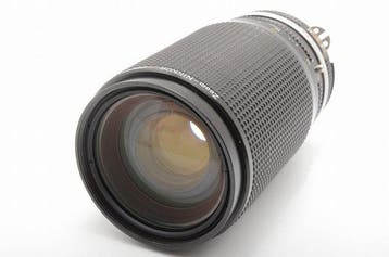 Nikon Zoom-NIKKOR 35-200mm 1:3.5-4.5 Objectif d’appareil