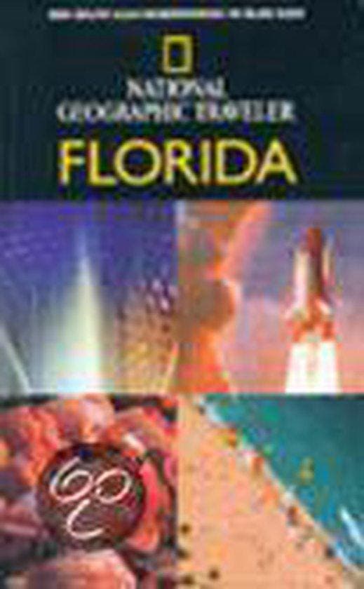 Florida / National Geographic Traveler 9789021599236, Boeken, Reisgidsen, Gelezen, Verzenden