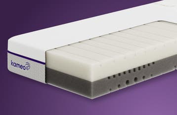 Kameo Essence Foam Aanpasbaar Matras | Swiss Sense, Verzenden