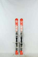 Rossignol MTE jr - 130