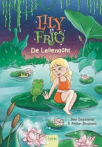 Lily en Frig - De Lelienacht (9789044858402, Bes Ceyssens), Antiquités & Art, Verzenden