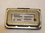Computer Automatische Bak Renault Laguna O128700