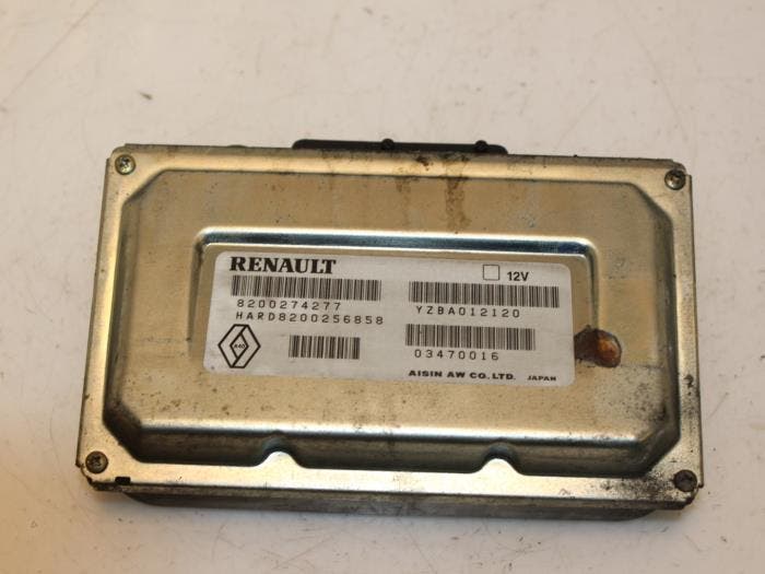 Computer Automatische Bak Renault Laguna O128700, Autos : Pièces & Accessoires, Électronique & Câbles