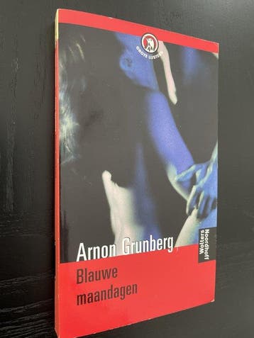 Blauwe maandagen - Grunberg, Verzenden