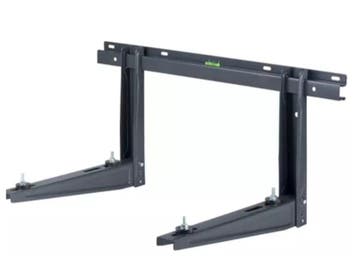 Muurbeugel voor Airco zwart 800x420x465mm 140 KG, Verzenden, Nieuw