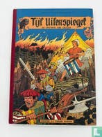 Tijl Uilenspiegel - De opstand der Geuzen - 1982, Boeken, Eén stripboek, Verzenden, Gelezen, Vandersteen, Willy, Verschuere, Karel.