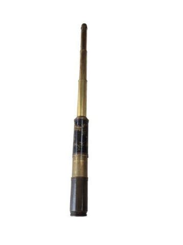 Marine telescope - 1850-1900