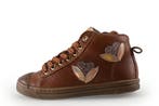 Little David Hoge sneakers Meisjes in maat 25 Cognac, Kinderen en Baby's, Kinderkleding | Schoenen en Sokken, Little David, Verzenden