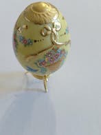 Fabergé ei - Porselein