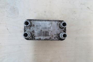 Mercedes W204 W212 W207 2.2 CDI oliekoeler A0995002300, Auto-onderdelen, Verzenden, Gebruikt