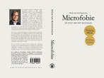 Microfobie 9789083229256 Pepijn van Houwelingen, Verzenden, Zo goed als nieuw, Pepijn van Houwelingen