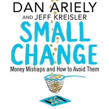 Dollars and Sense 9781509864645 Dr Dan Ariely, Verzenden, Dr Dan Ariely