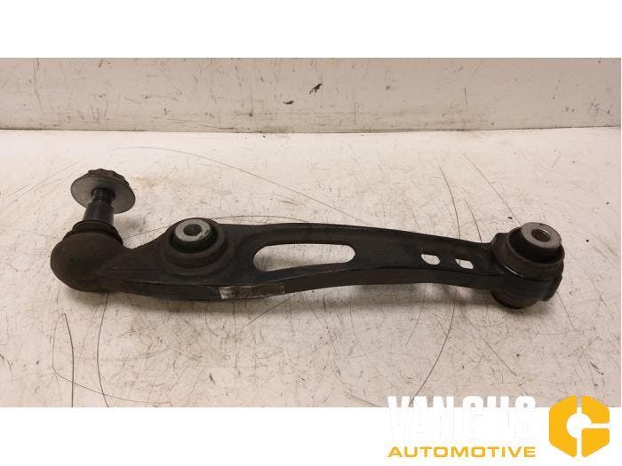 Draagarm rechts-voor Landrover Range Rover Sport O187453, Autos : Pièces & Accessoires, Suspension & Châssis