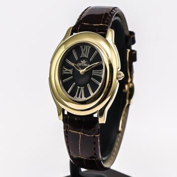 Optima - Swiss Made Watch - OSL277-GL-8 - Zonder, Nieuw