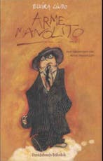 Arme Manolito / Davidsfonds/Infodok-kinderboeken E. Lindo, Verzenden, Zo goed als nieuw, E. Lindo
