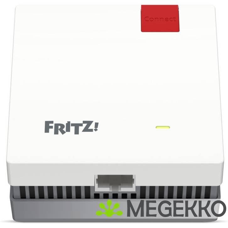 FRITZ!Repeater 1700 Edition, Computers en Software, Overige Computers en Software, Nieuw, Verzenden