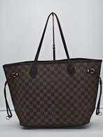 Louis Vuitton - Neverfull MM - Sac à main, Nieuw