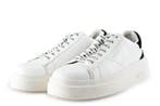 Guess Sneakers in maat 38 Wit, Guess, Verzenden, Wit, Zo goed als nieuw