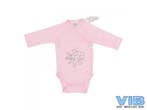 VIB Romper Baby Girl, Ophalen of Verzenden, Nieuw