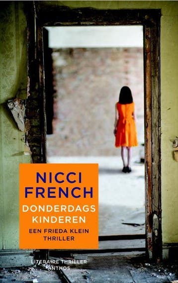 Donderdagskinderen / Frieda Klein / 4 9789026335280, Boeken, Verzenden, Gelezen, Nicci French