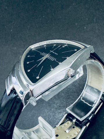 Hamilton - Ventura - Sans prix de réserve - 6251 - Homme -, Nieuw
