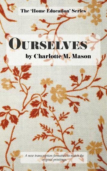 Ourselves 9780648063391 Charlotte M Mason, Verzenden, Gelezen, Charlotte M Mason