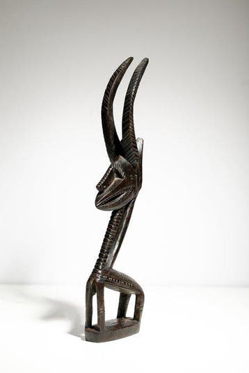 Tyi Wara - Bambara - Mali