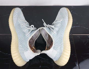 Yeezy X Adidas - Boost 350 V2 - Cloud White - Sneakers -, Kleding | Heren, Schoenen, Nieuw