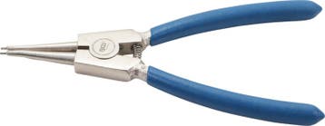 Bgs Technic Borgringtang recht voor buitenringen 150 mm, Verzenden, Nieuw