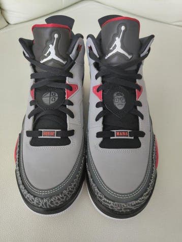 Nike - Son of Mars - Low-top sneakers - Maat: EU 45, Nieuw