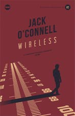 Wireless 9781843446491 Jack OConnell, Verzenden, Jack O'Connell