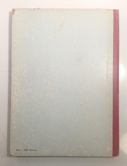 Coq Hardi (nouvelle série) - Album N°9 - N°105 au N°117 - 1, Boeken, Stripverhalen