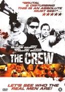Crew, the op DVD, Verzenden