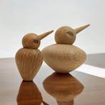 ArchitectMade - Kristian Vedel - sculptuur, Bird - 13 cm -
